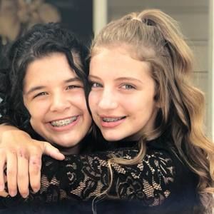 Meet your Posher, Hannah